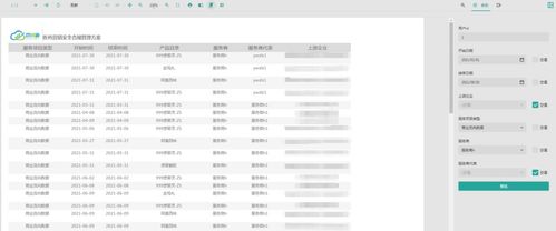 低代码与嵌入式bi强强联合 资略信息打造定制医药营销saas系统的秘诀